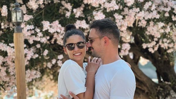 Oana Moșneagu și Vlad Gherman, pregătiți sa devină părinți cât mai repede: "Doamne-ajută să fie totul bine!"