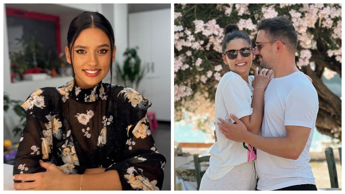 Oana Moșneagu și Vlad Gherman, pregătiți sa devină părinți cât mai repede