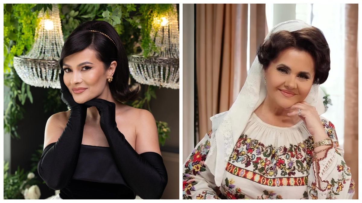 Olguța Berbec și Niculina Stoican vor fi nevoite să împartă scena după ce au fost protagonistele unui scandal de proporții
