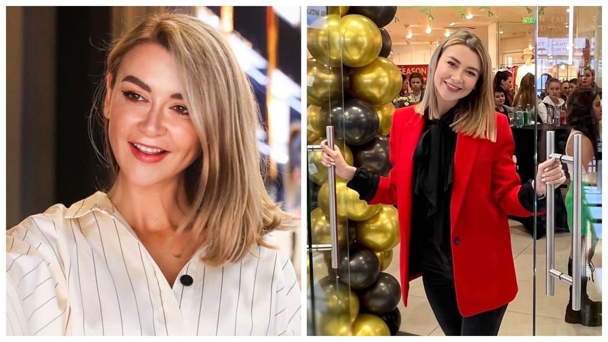 Cine a ajutat-o pe Denisa Tănase să ajungă milionară în urma afacerii cu parfumuri