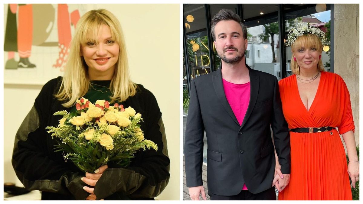 Alex Dobrescu, săltat de polițiști din casa Cristinei Ciora