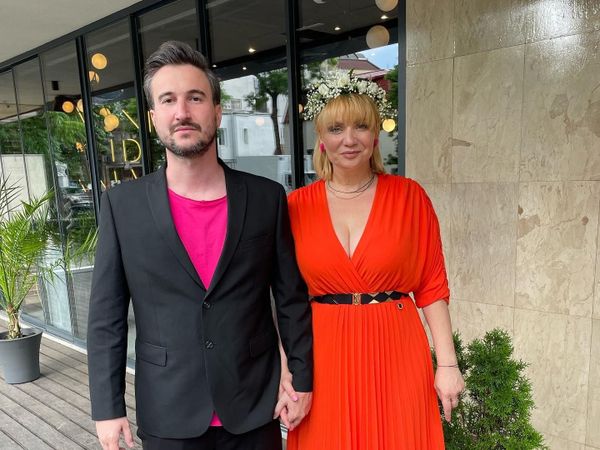 Alex Dobrescu, săltat de polițiști din casa Cristinei Cioran. Cum a ajuns &icirc;n această situație: &bdquo;A inventat un ordin de restricție&rdquo;