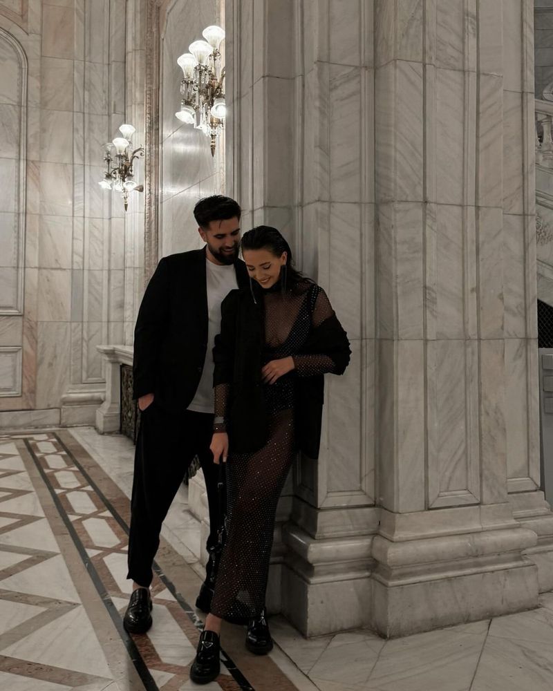 Manuela Lupașcu, dezvăluiri despre relația cu Alex Leonte 