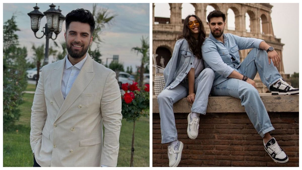 Ce spune Manuela Lupașcu despre relația cu Alex Leonte?