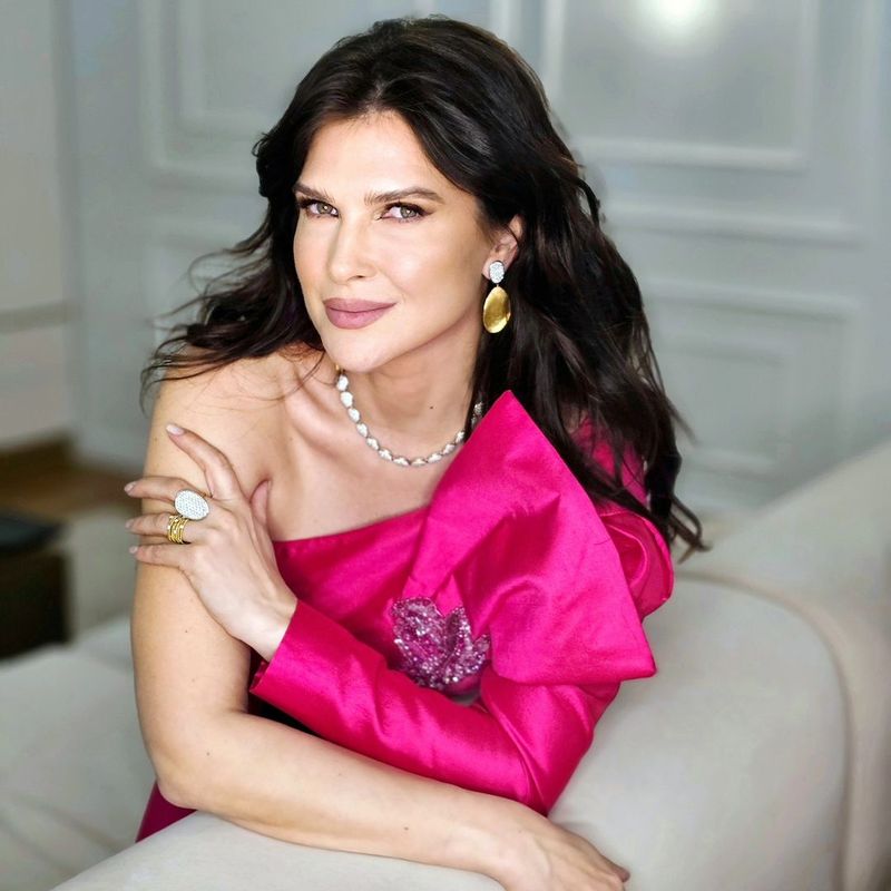 Monica Bîrlădeanu, detalii despre cei 13 ani petrecuți în Statele Unite