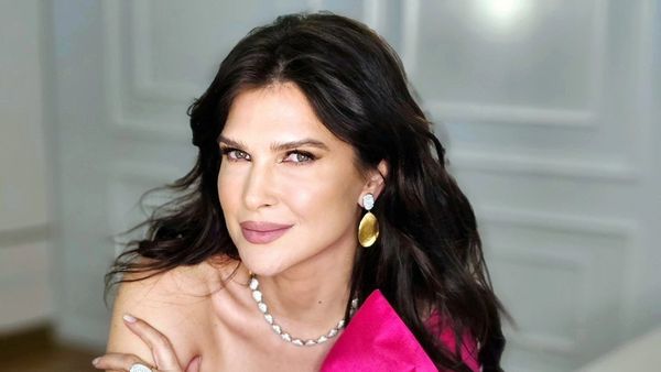 Monicăi Bîrlădeanu, despre viața în America:  „Doamne, am schimbat cred că 7 case în 13 ani”