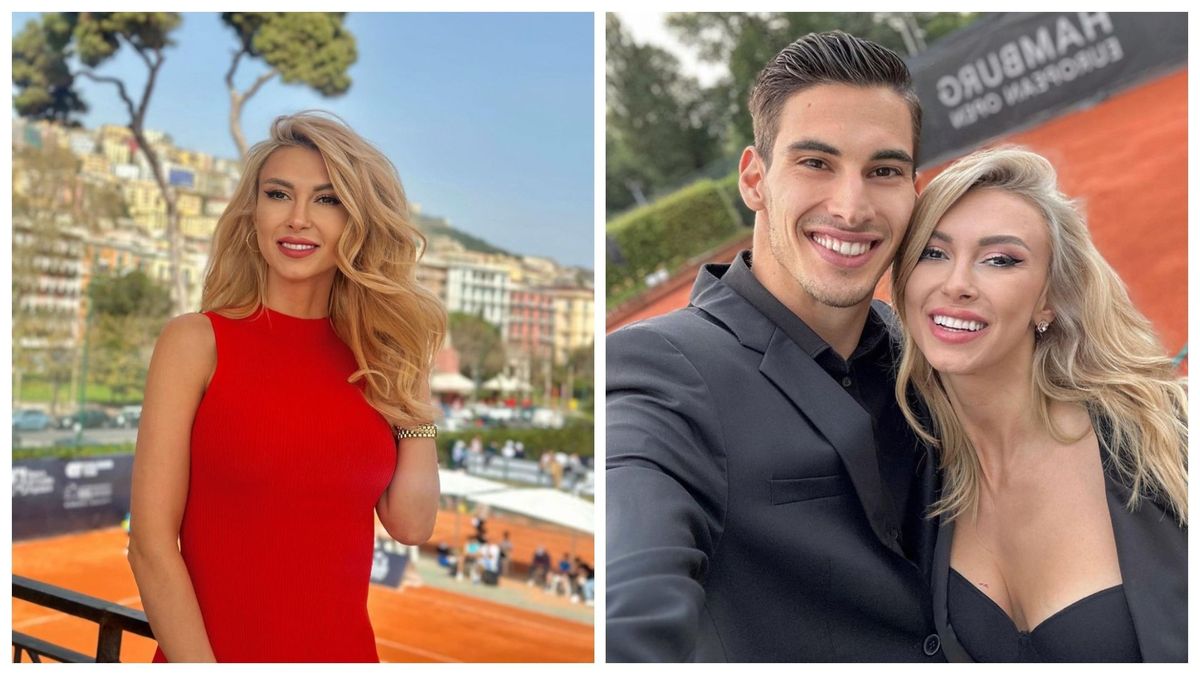 Ce dorință și-a îndeplinit Andreea Bălan de când este într-o relație cu Victor Cornea