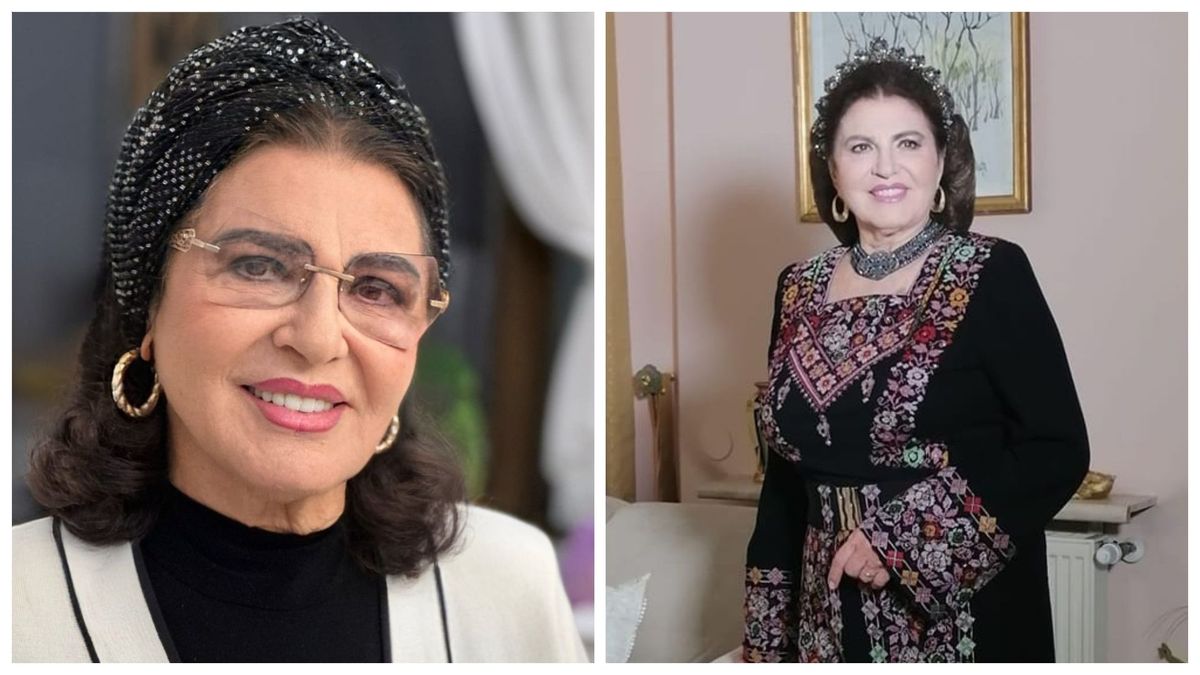 Cu ce a înlocuit Irina Loghin carnea, pe care nu o mai consumă de 50 de ani?