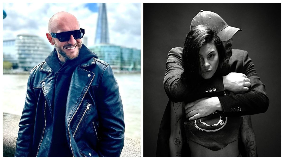 Cătălin Bordea, decizie radicală în ceea ce o privește pe fosta soție