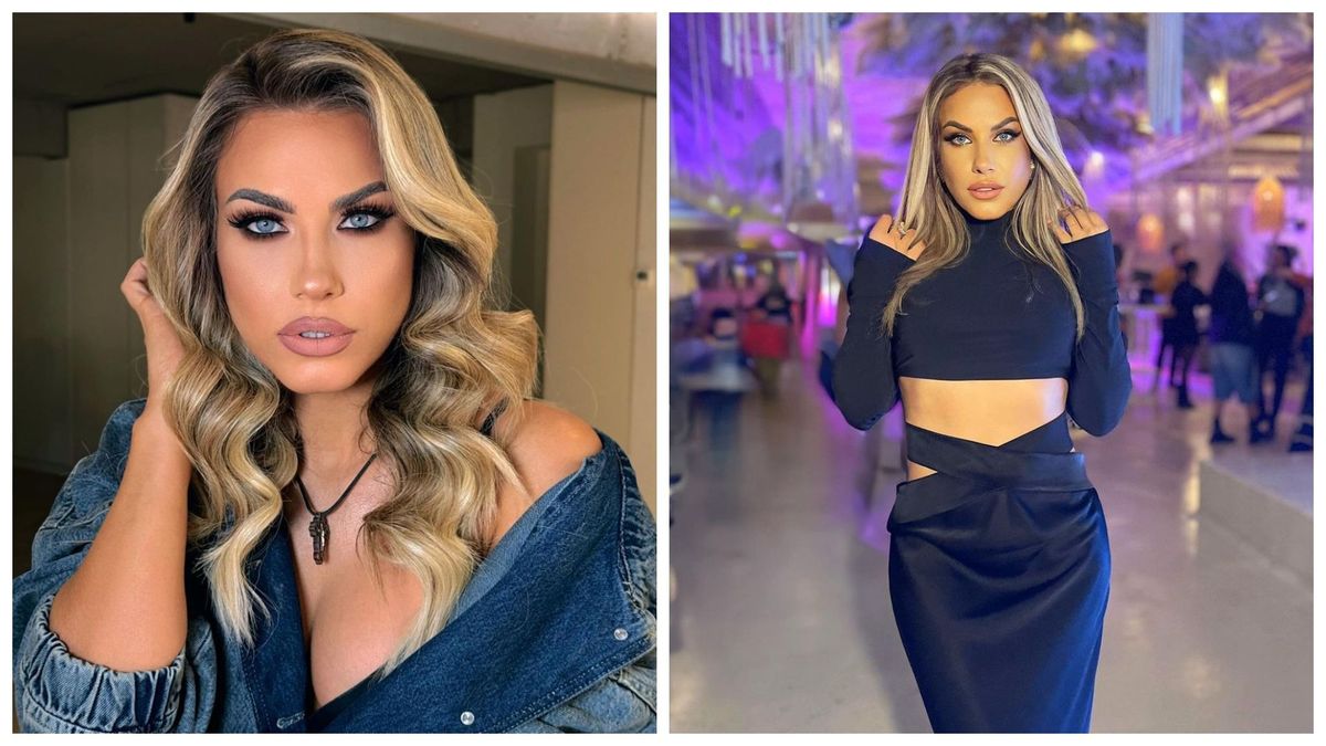 Cum se descurcă Amna în rolul de mamă singură?