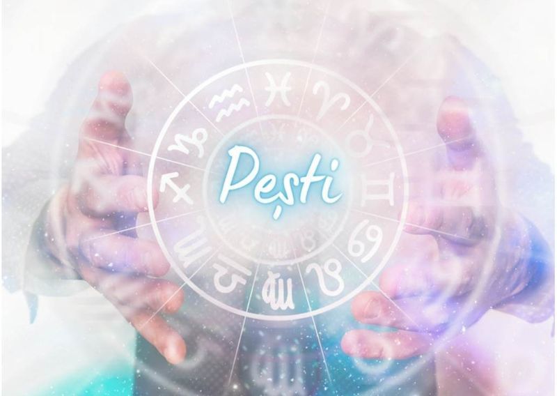 Horoscop zilnic, 16 aprilie 2024. Pești