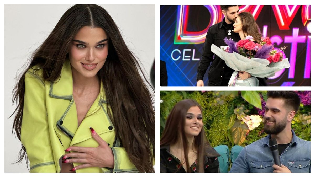 Theo Rose, despre despărițrea de Alex Leonte 