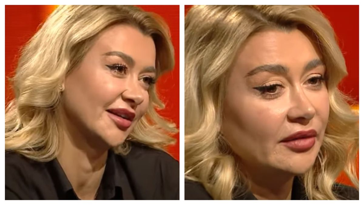 De ce Denisa Tănase nu a devenit mamă până la 37 de ani: