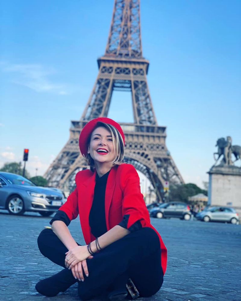 De ce Denisa Tănase nu a devenit mamă până la 37 de ani: