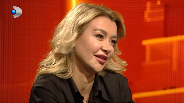 De ce Denisa Tănase nu a devenit mamă p&acirc;nă la 37 de ani: " &Icirc;mi dădeau lacrimile pentru că mi-aș fi dorit tare mult să pot să am și eu un copil"
