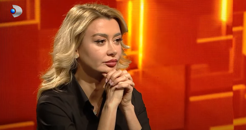 De ce Denisa Tănase nu a devenit mamă până la 37 de ani: