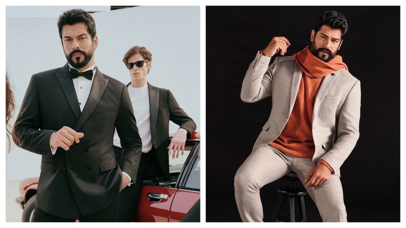 Burak Ozcivit se bucură de un succes răsunător și pe rețelele sociale