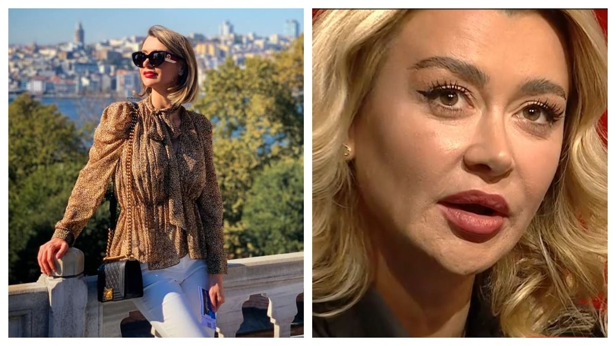 Denisa Tănase, detalii neștiute despre prima căsnicie