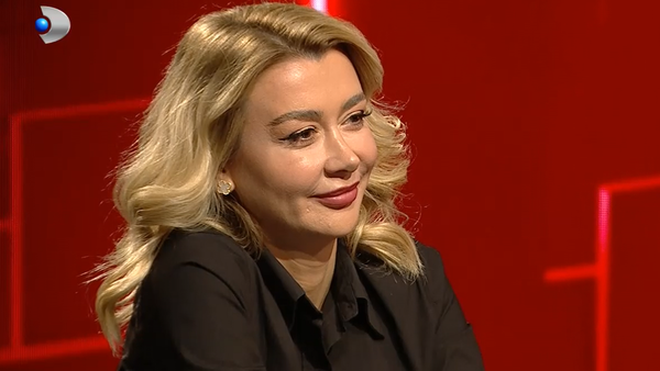 "Am purtat masca zâmbetului. Nu îmi doream să spun public". Denisa Tănase, amănunte pe care nimeni nu le știa din prima sa căsnicie