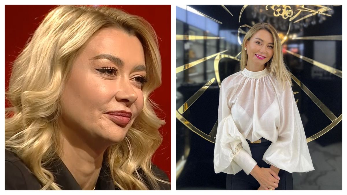 Denisa Tănase recunoaște că e extrem de cumpătată și are grijă cum își investește banii câștigați.