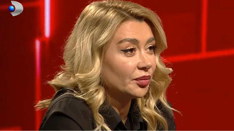 Denisa Tănase recunoaște că e extrem de cumpătată și are grijă cum își investește banii câștigați