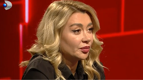 "Mi-au rămas așa sechele din copilărie și am teama asta". Cum își gestionează Denisa Tănase banii câștigați? Artista nu a pierdut simțul realității