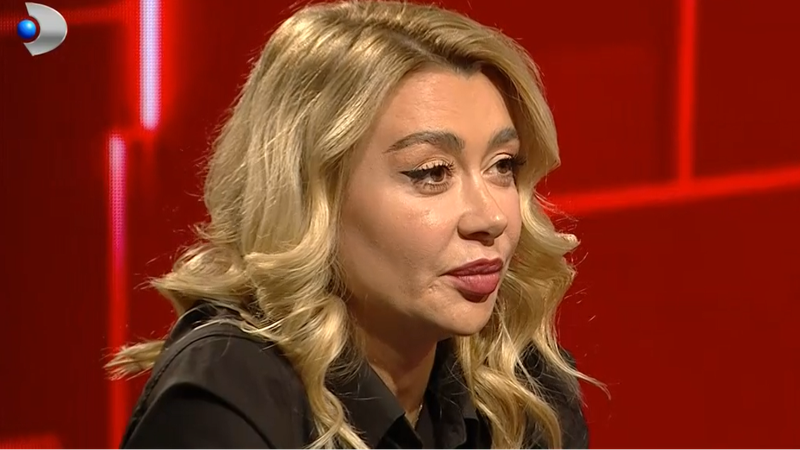 "Mi-au rămas așa sechele din copilărie și am teama asta". Cum &icirc;și gestionează Denisa Tănase banii c&acirc;știgați? Artista nu a pierdut simțul realității