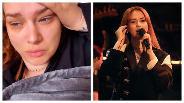 Feli Donose, țintuită la pat: "E cea mai proastă idee". Ce a pățit cântăreața