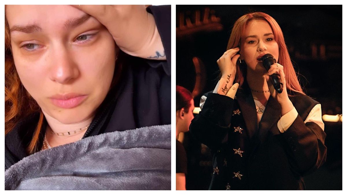 Problemele de sănătate nu au ocolit-o pe Feli Donose