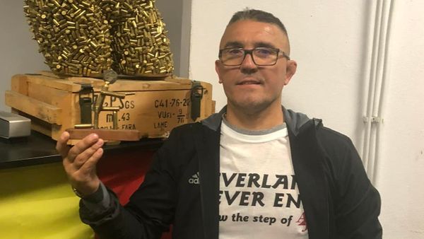 Cine a fost Costel Corduneanu, cel mai temut interlop din Rom&acirc;nia, care a murit la 54 de ani