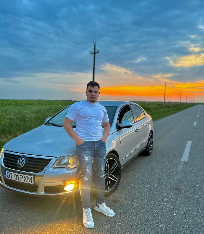 Mădălin Paul Păduran și-a pierdut viața în urma unui accident teribil