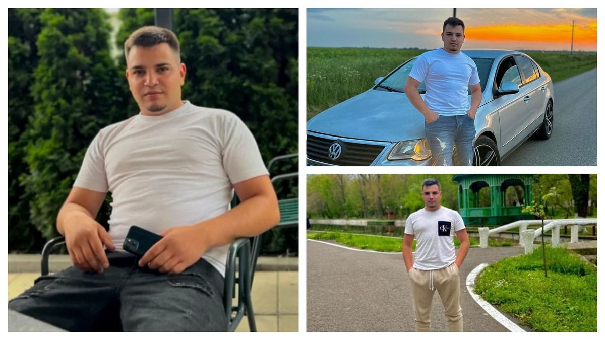 . Postările tânărului care și-a pierdut viața în accidentul rutier din Olt, interpretate ca fiind prevestitoare