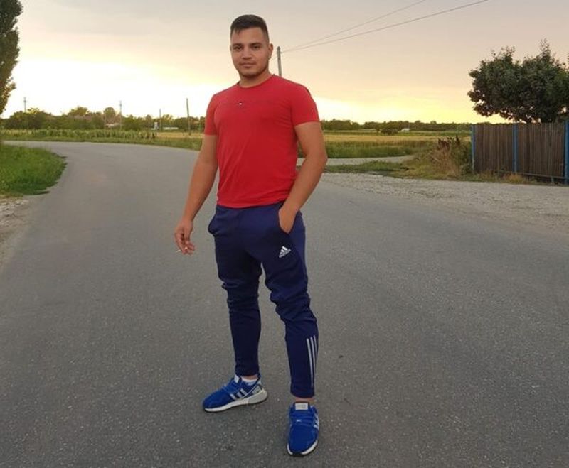 Mădălin Paul Păduran și-a pierdut viața în urma unui accident teribil.