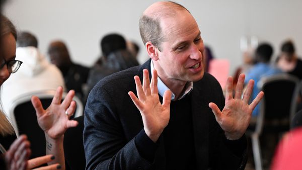 Cine este femeie pe care prințul William o consideră ca și a doua lui mamă: "Nu, nu este Camilla Parker!"