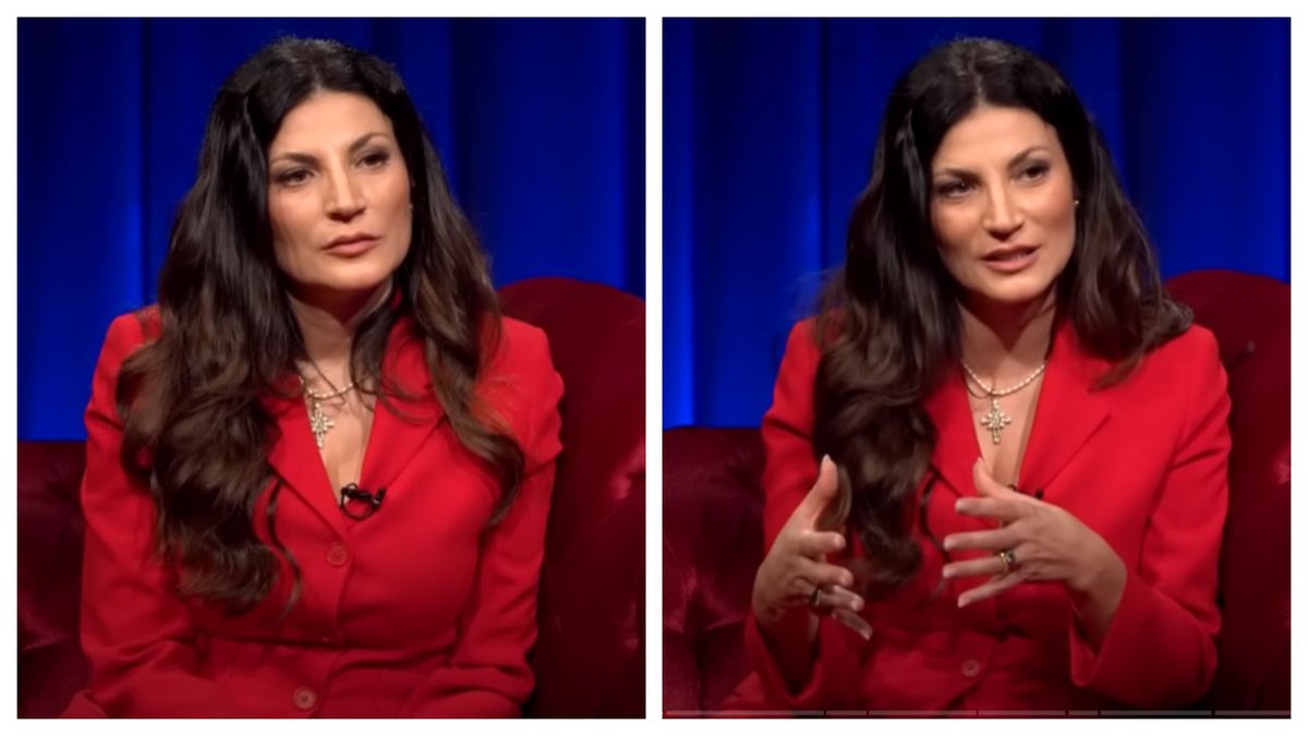 Cine sunt sora și fratele Ioanei Ginghină