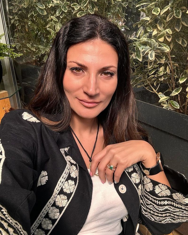 Cine sunt sora și fratele Ioanei Ginghină