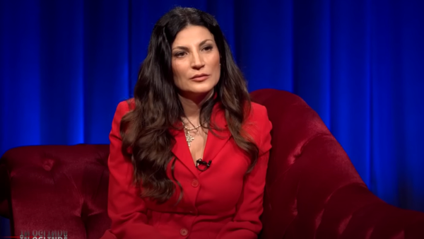 Cine sunt sora și fratele Ioanei Ginghină: "Ar fi o ipocrizie să spun că simt ceva!"