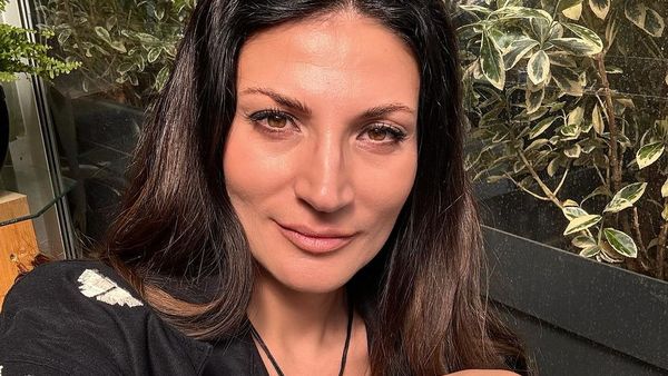 Adevărul despre despărțirea dintre Ioana Ginghină și Alexandru Papadopol. Când s-au separat, de fapt, cei doi: "Numai Alexandru știe dacă am fost înșelată sau nu" 