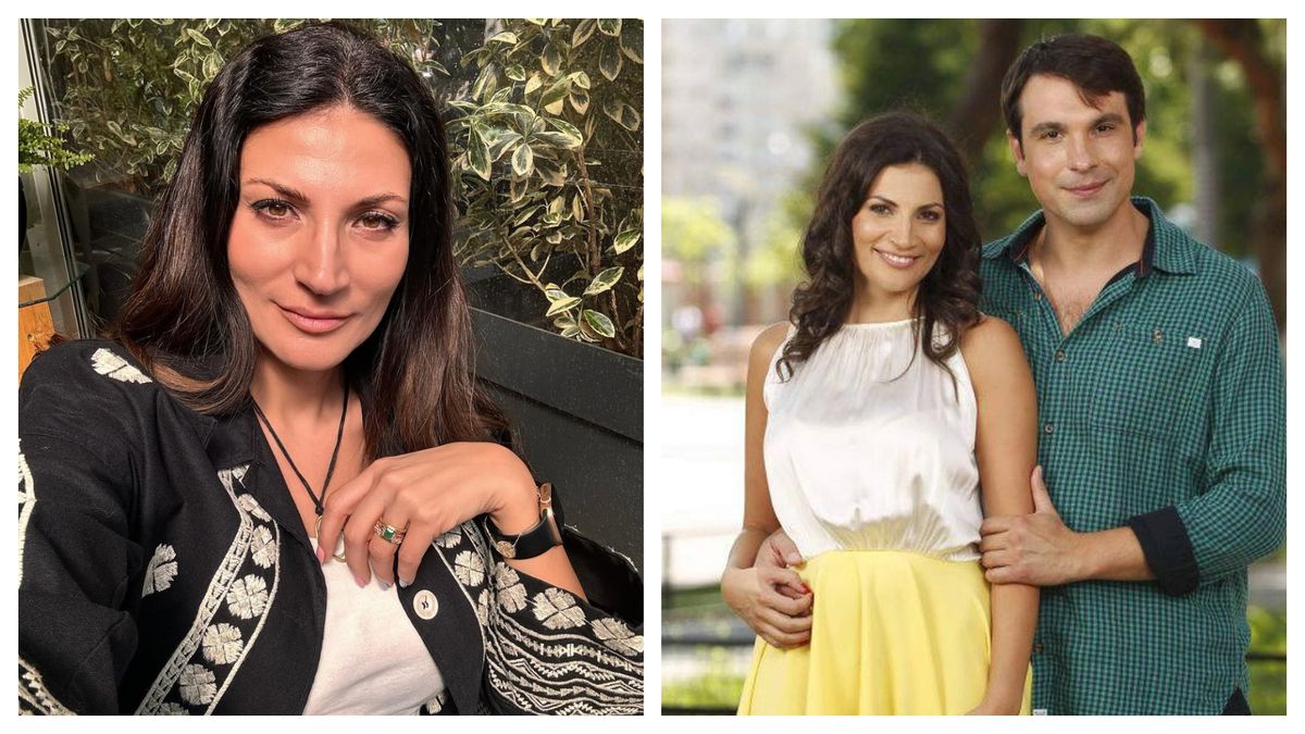 De ce s-au despărțit, de fapt, Ioana Ginghină și Alexandru Papadopol 