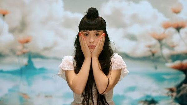 Irina Rimes a lansat piesa "Dis-moi Maman"