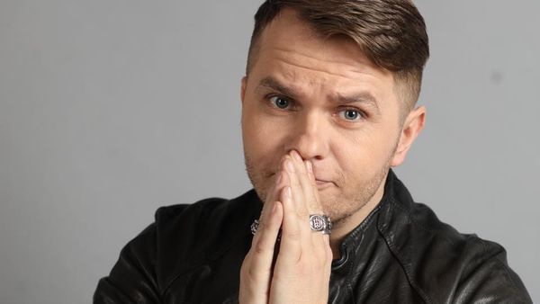 Codin Maticiuc cere ajutorul fanilor în mediul online: ”3000 de euro pentru primul care-l găsește pe omul acesta”