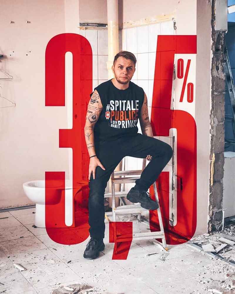 Codin Maticiuc oferă recompensă 3000 de euro