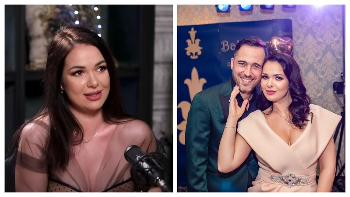 Ce scrie în actul de divorț al Deei și al lui Dinu Maxer