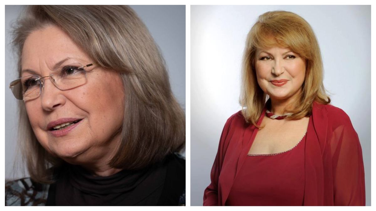 Tora Vasilescu se confruntă cu probleme de sănătate