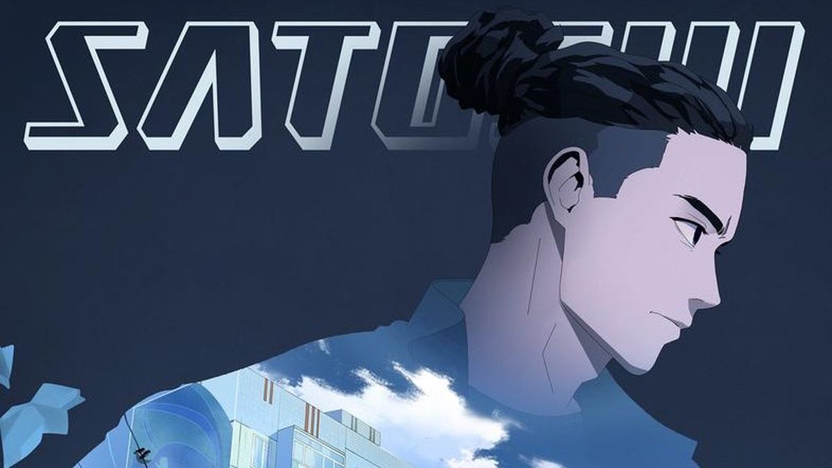 Satoshi - album "+373"