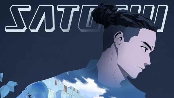 "Despre autocritică și dorința de a vedea o lume mai empatică, mai perseverentă și mai &icirc;mpăcată cu ceea ce este". Satoshi a lansat albumul "+373"