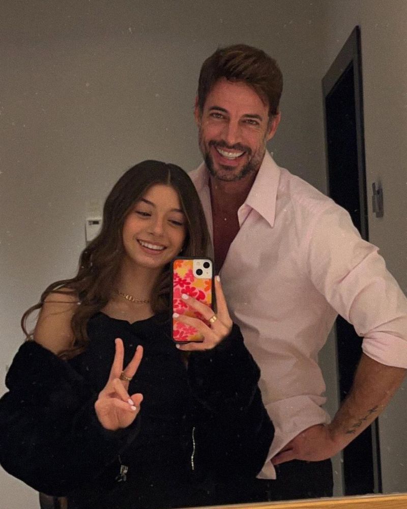 Fiica lui William este de negăsit