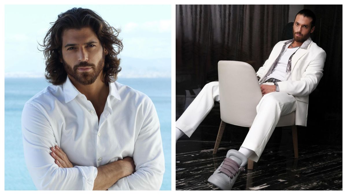 Mama actorului Can Yaman, mesaj plin de emoție pentru fiul său