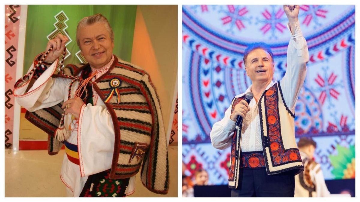 Conflictul dintre Gheorghe Turda și Constantin Enceanu 