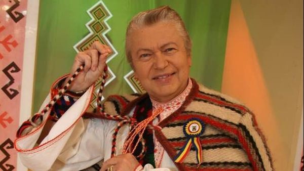 "Mie nu îmi place să ling, după ce am scuipat o dată". Gheorghe Turda, despre cearta de proporții cu Constantin Enceanu. Gestul care l-a enervat la culme